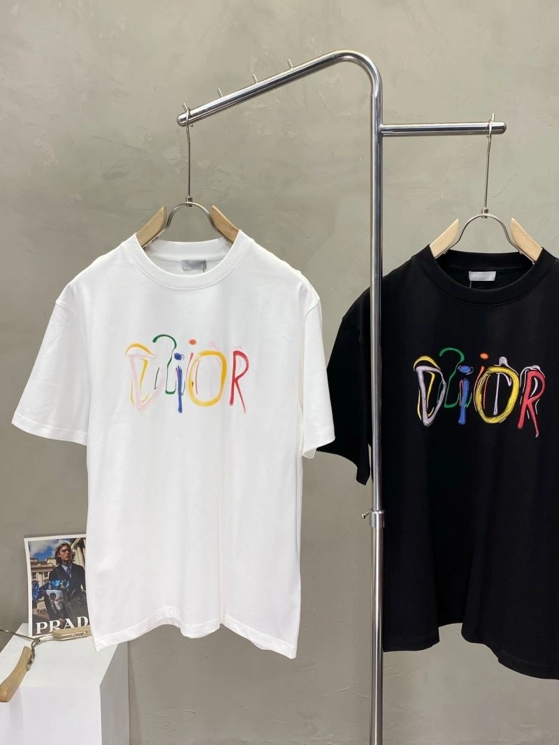 Christian Dior T-Shirts FashionForward 116115