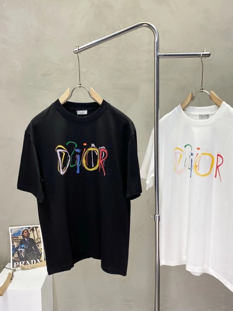 Christian Dior T-Shirts FashionForward 116115