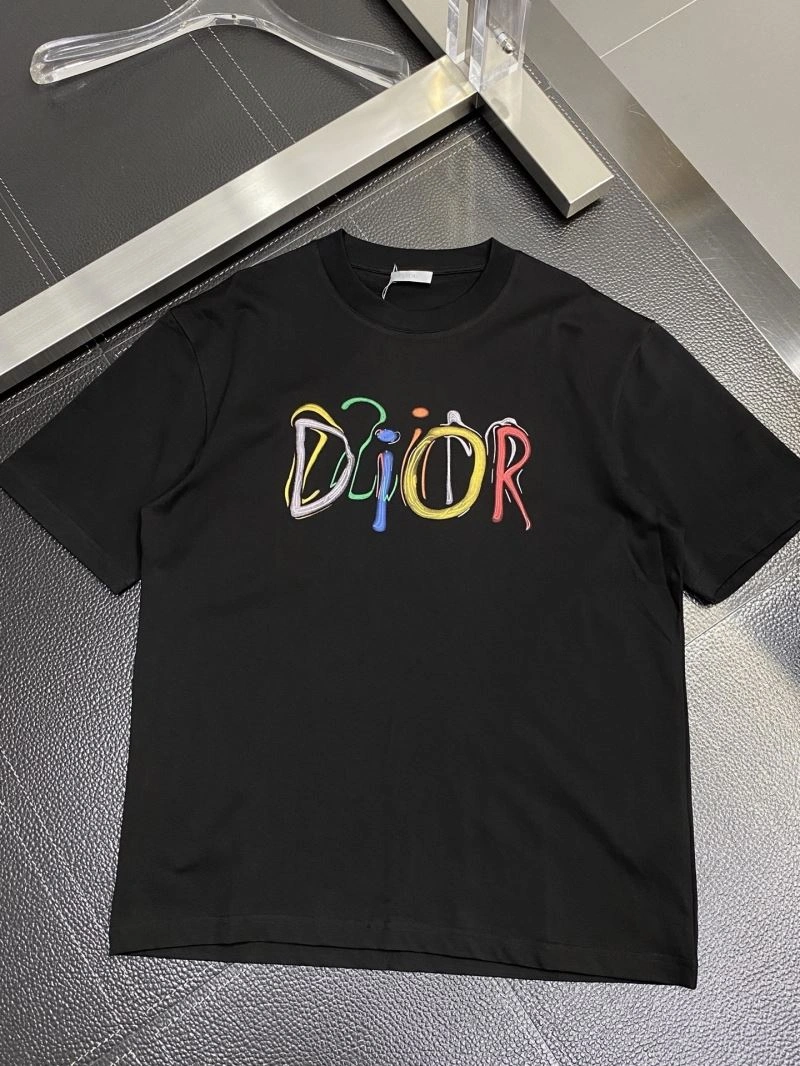 Christian Dior T-Shirts FashionForward 116115