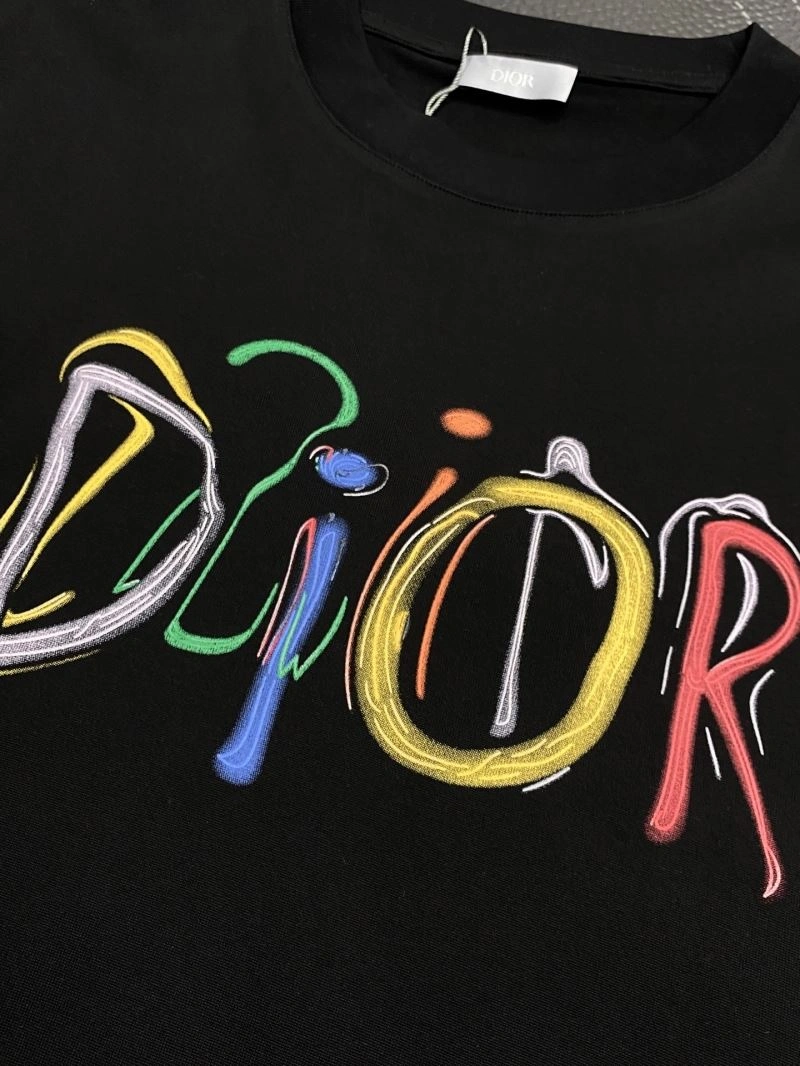 Christian Dior T-Shirts FashionForward 116115