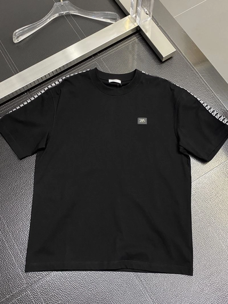 Christian Dior T-Shirts Tailored 116112