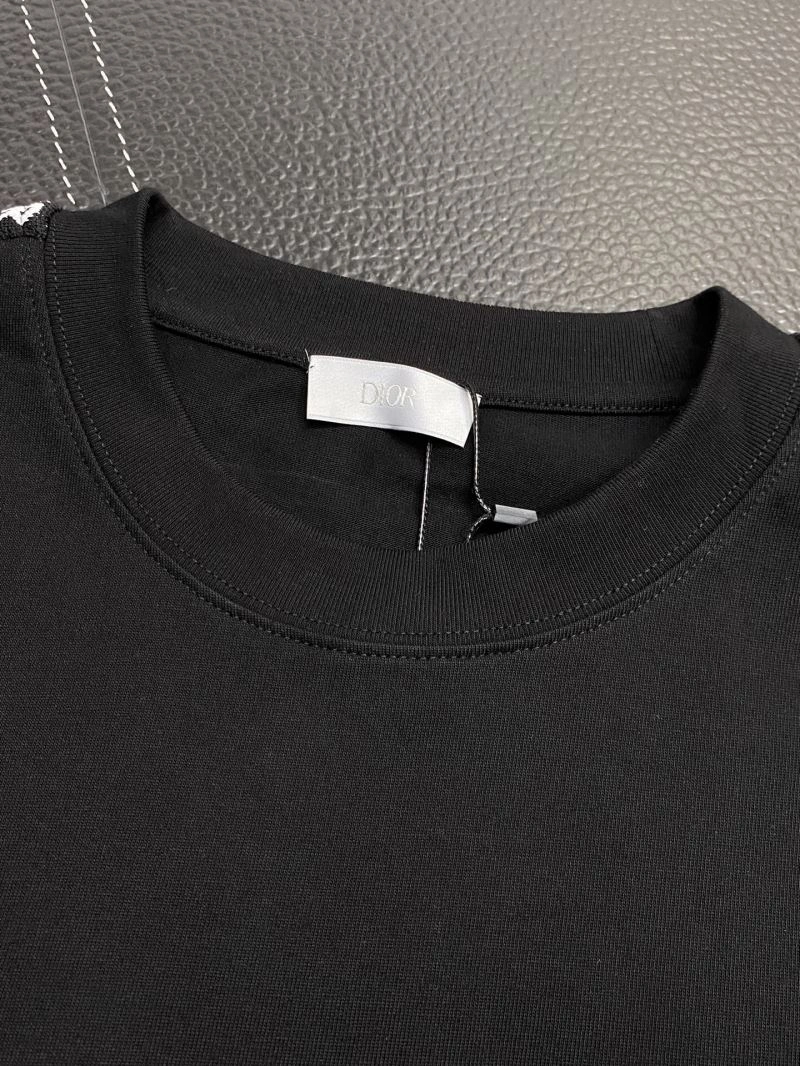 Christian Dior T-Shirts Tailored 116112