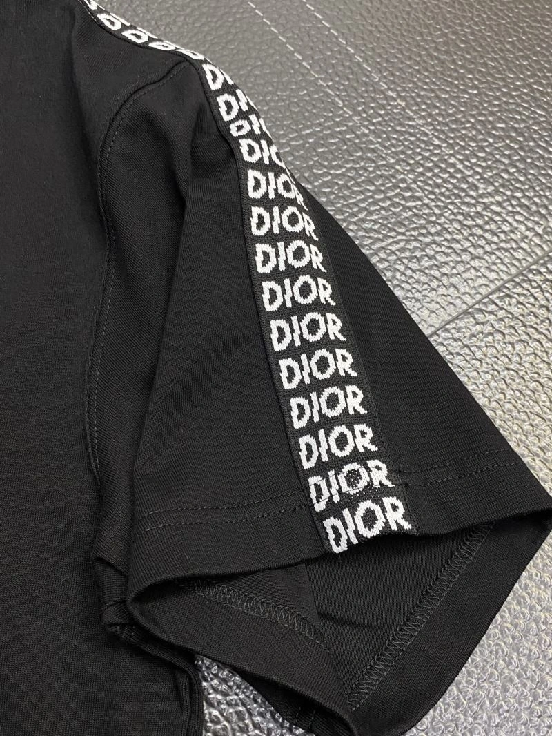 Christian Dior T-Shirts Tailored 116112