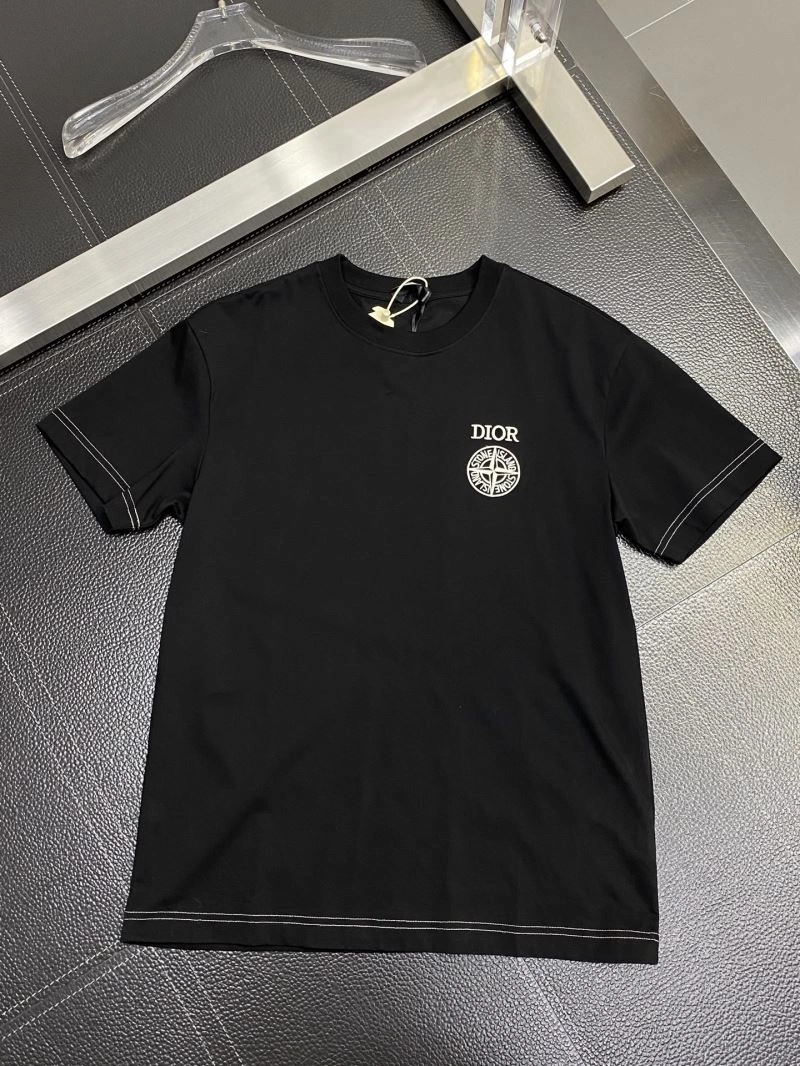 Classic Christian Dior T-Shirts 116125