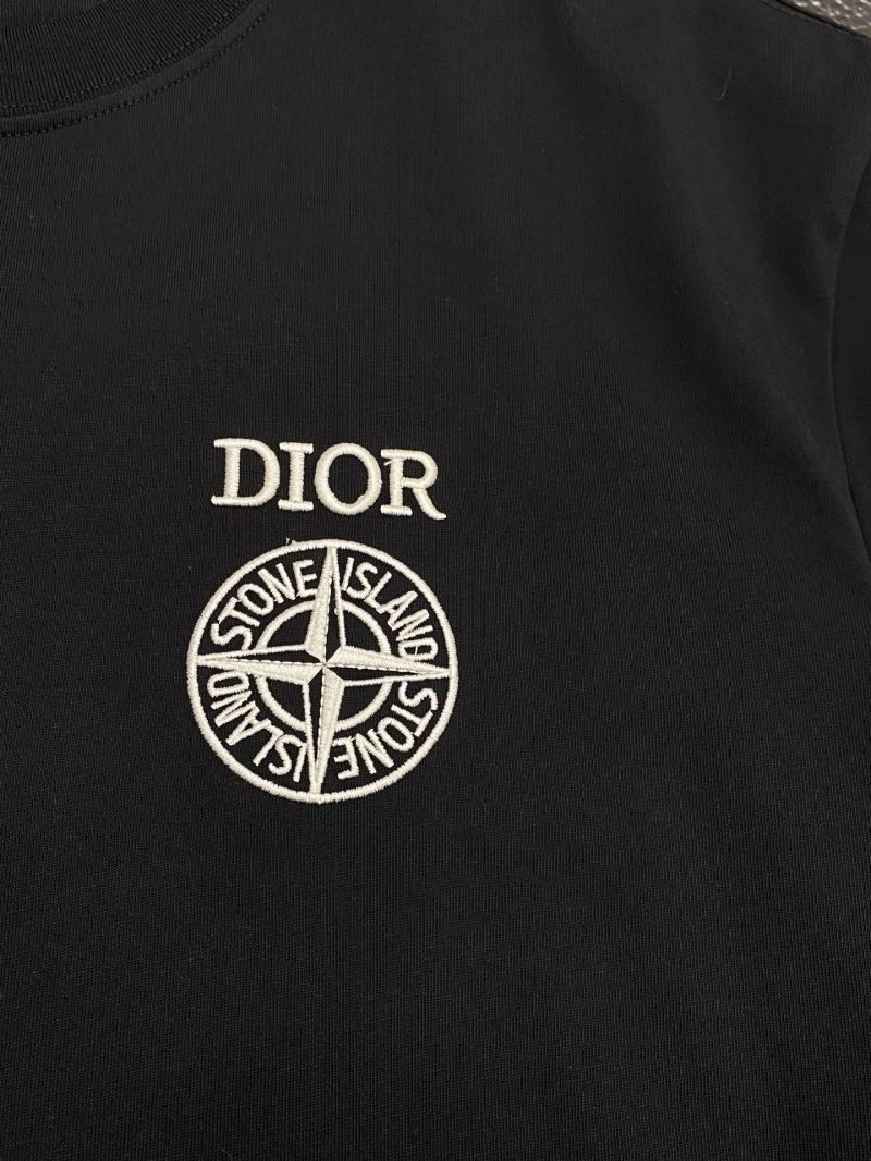 Classic Christian Dior T-Shirts 116125