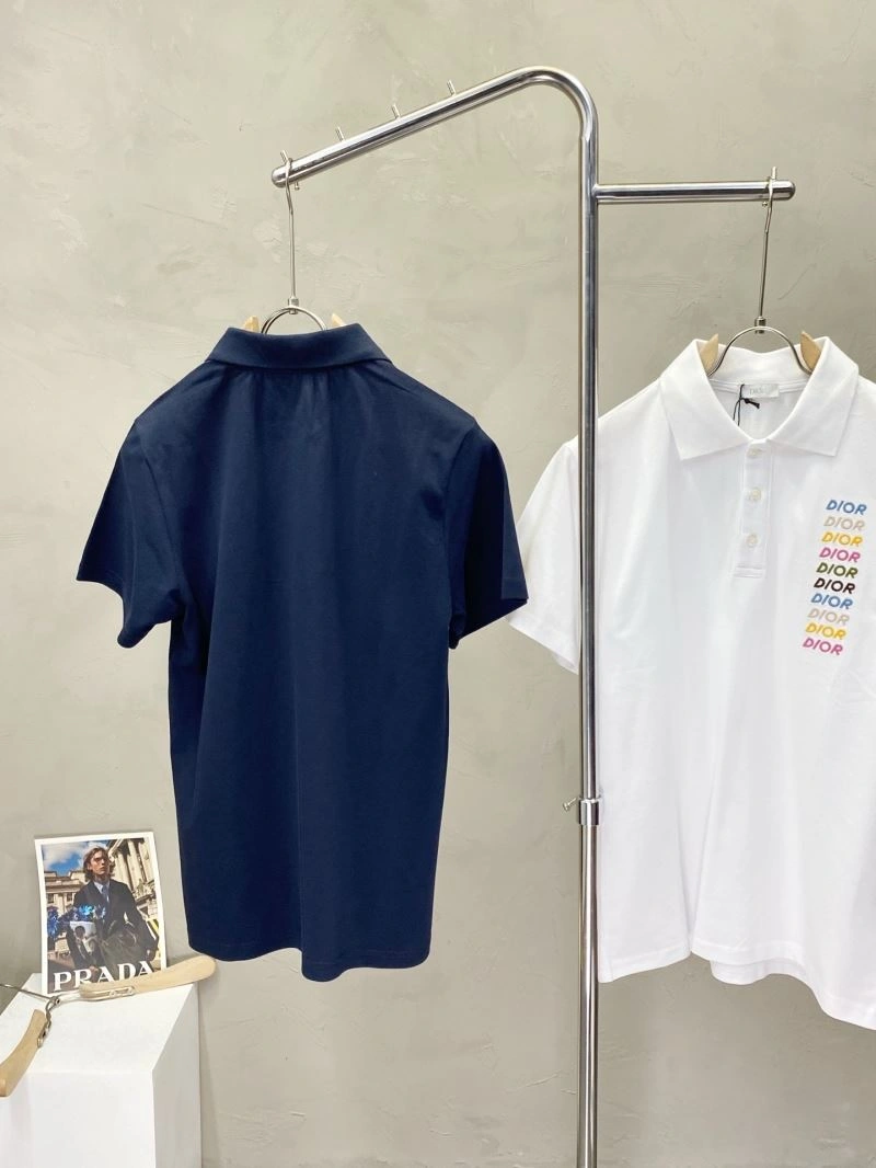 Christian Dior T-Shirts MoistureWicking 116130
