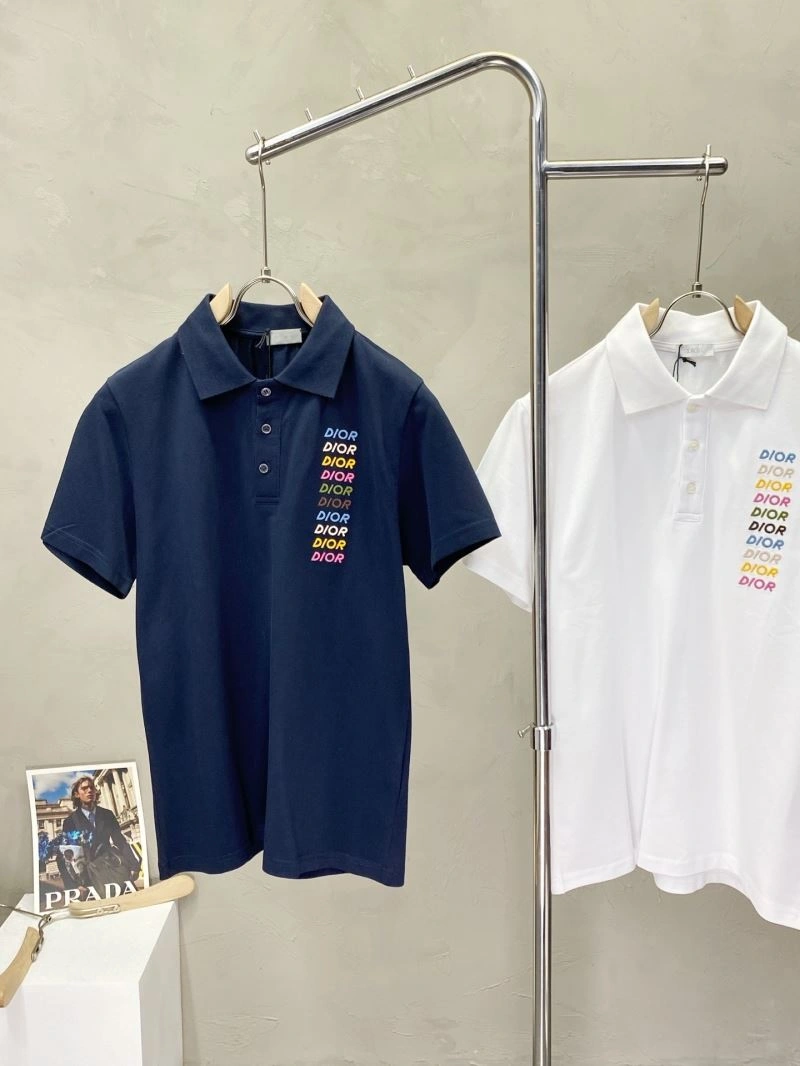 Christian Dior T-Shirts MoistureWicking 116130
