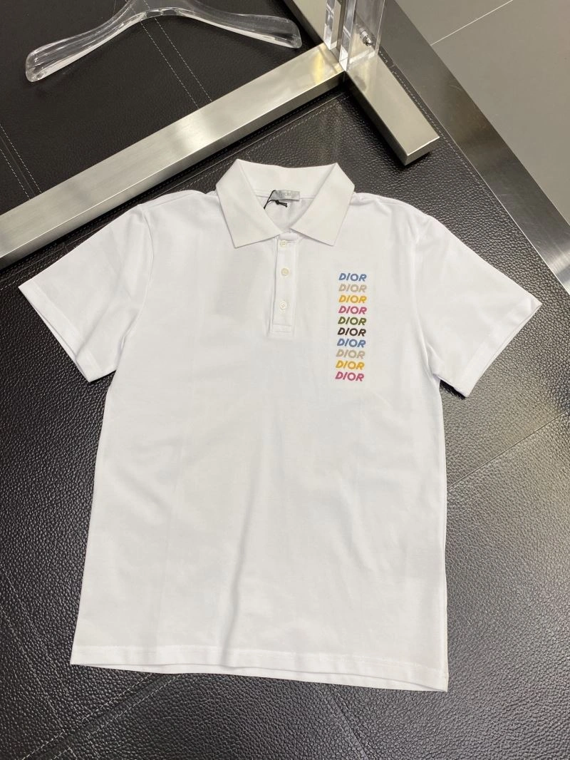 Christian Dior T-Shirts MoistureWicking 116130