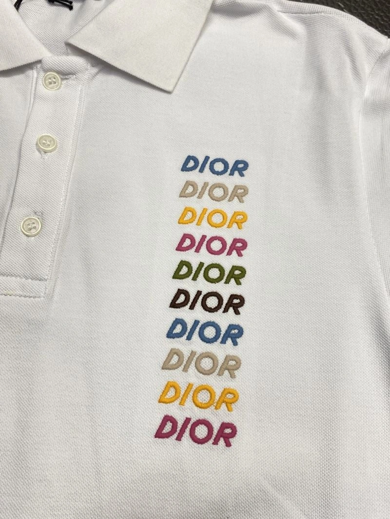 Christian Dior T-Shirts MoistureWicking 116130