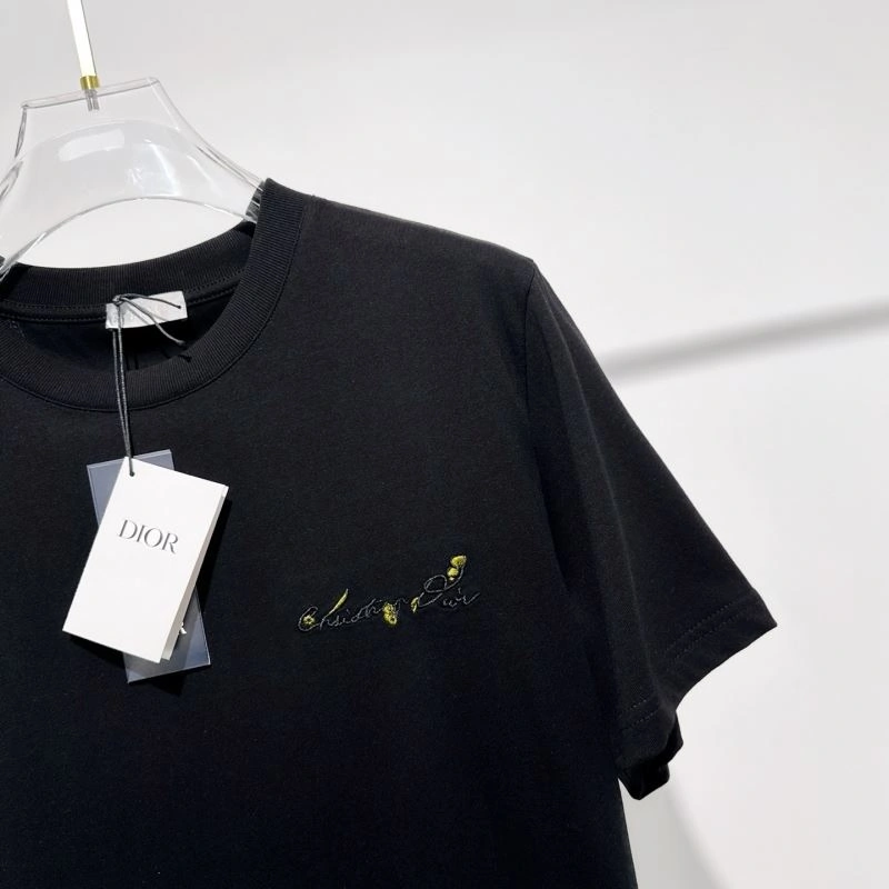 Christian Dior T-Shirts Lightweight 116099