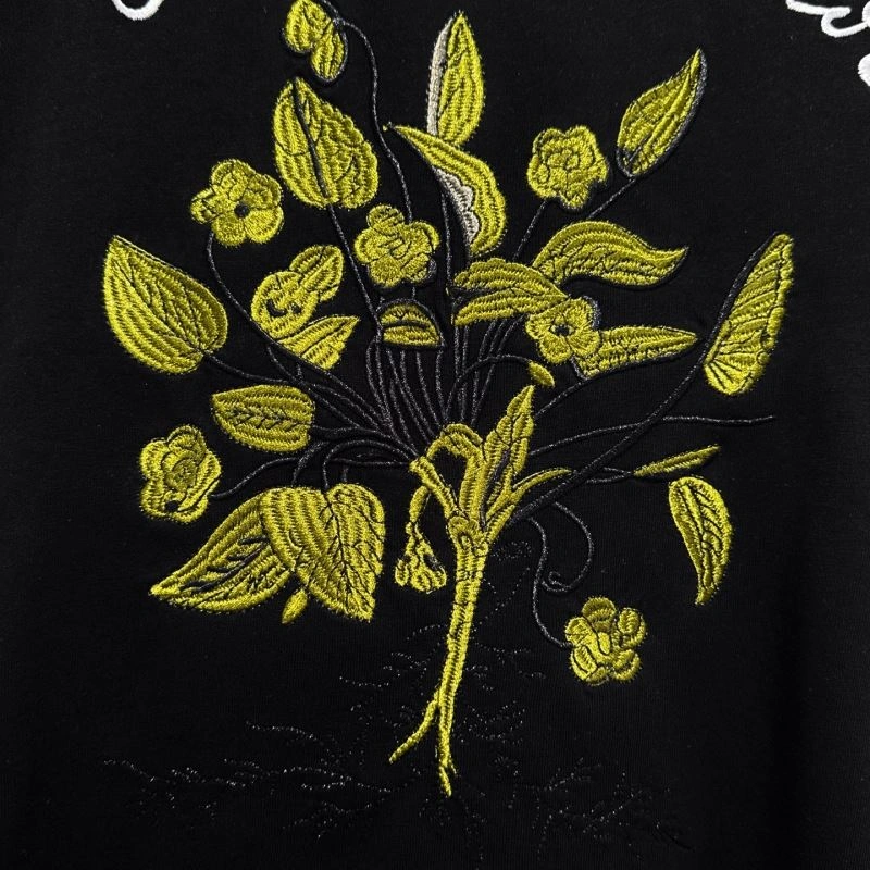 Christian Dior T-Shirts Lightweight 116099