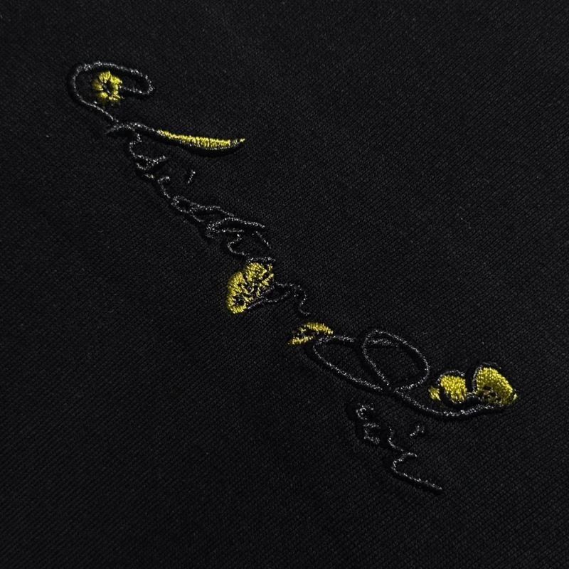 Christian Dior T-Shirts Lightweight 116099
