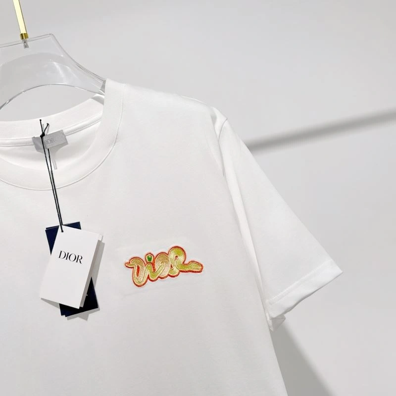 TopPick Christian Dior T-Shirts 116111