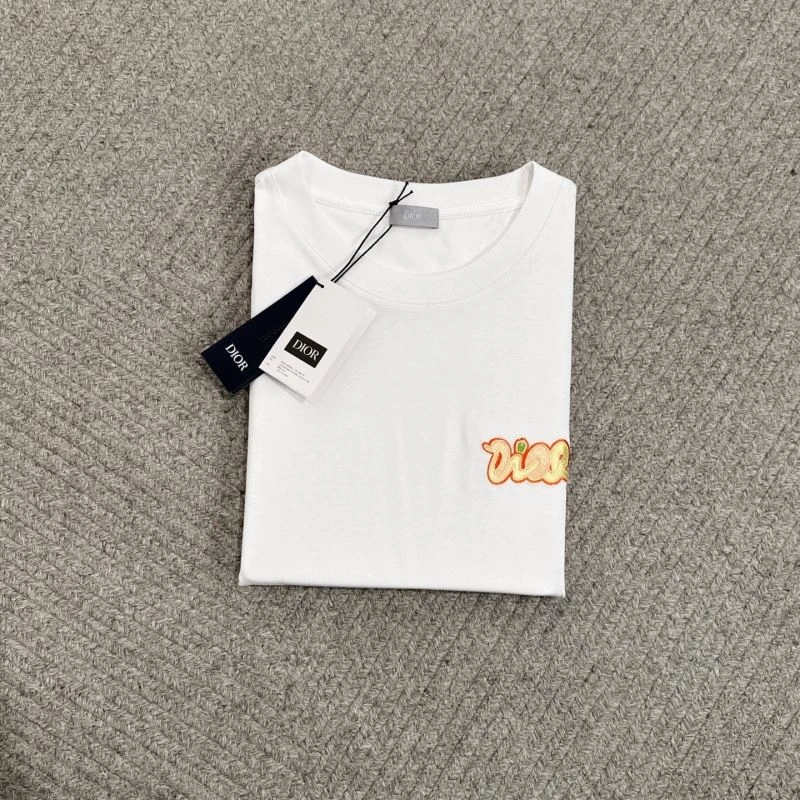 TopPick Christian Dior T-Shirts 116111