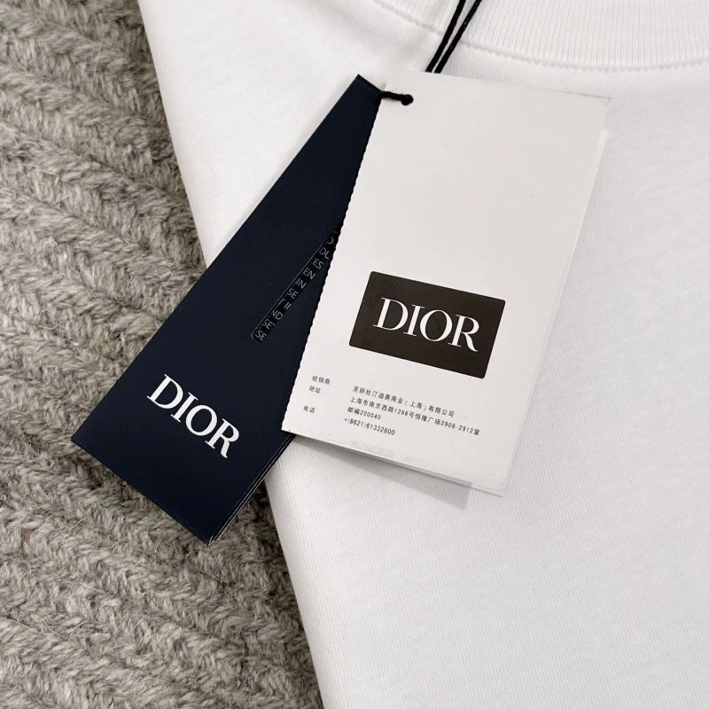 TopPick Christian Dior T-Shirts 116111