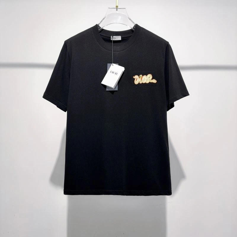 Christian Dior T-Shirts GoAnywhere 116129