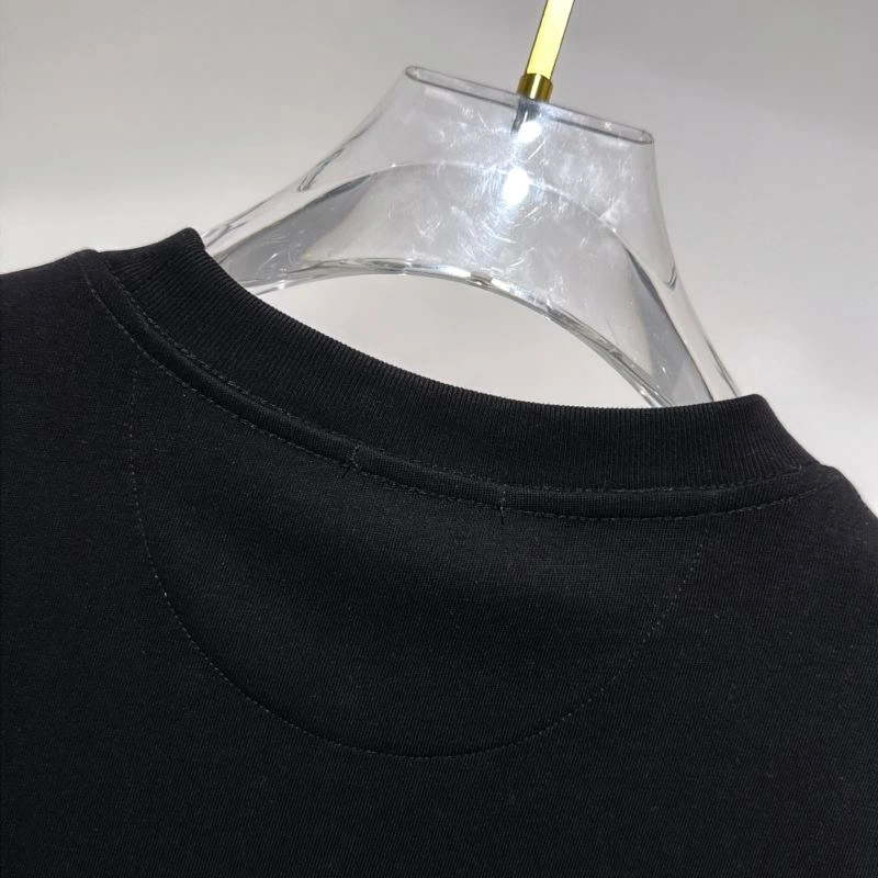 Christian Dior T-Shirts GoAnywhere 116129