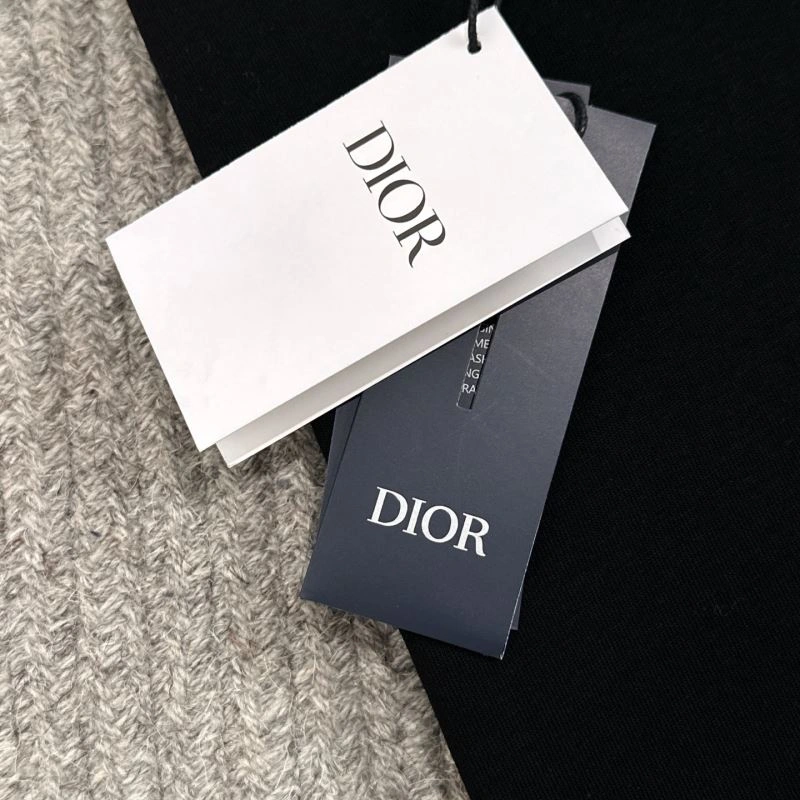 Christian Dior T-Shirts GoAnywhere 116129