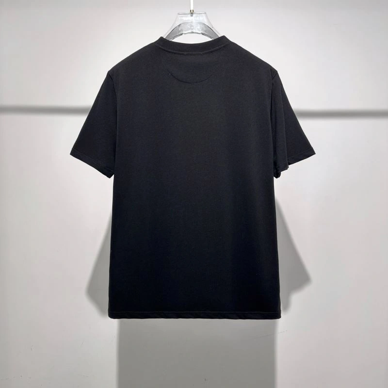Christian Dior T-Shirts GoAnywhere 116129