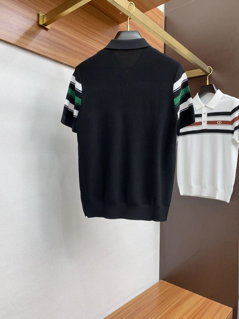 Christian Dior T-Shirts Minimalist 116123