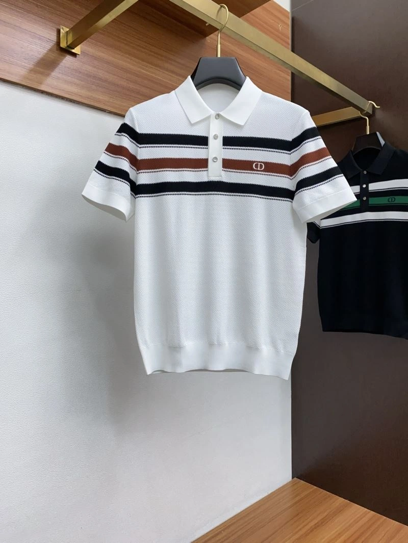 FlexibleFit Christian Dior T-Shirts 116101