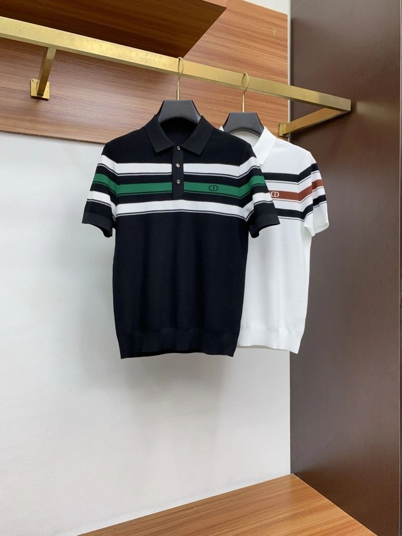 FlexibleFit Christian Dior T-Shirts 116101