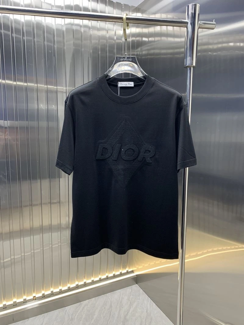 Modern Christian Dior T-Shirts 116097
