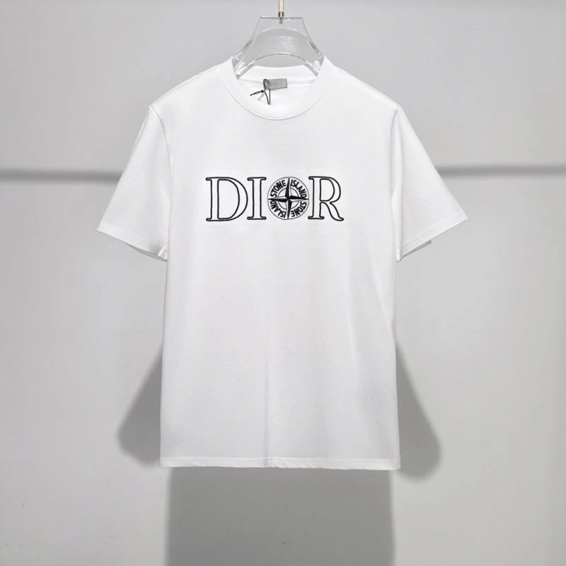 Christian Dior T-Shirts Affordable 116094