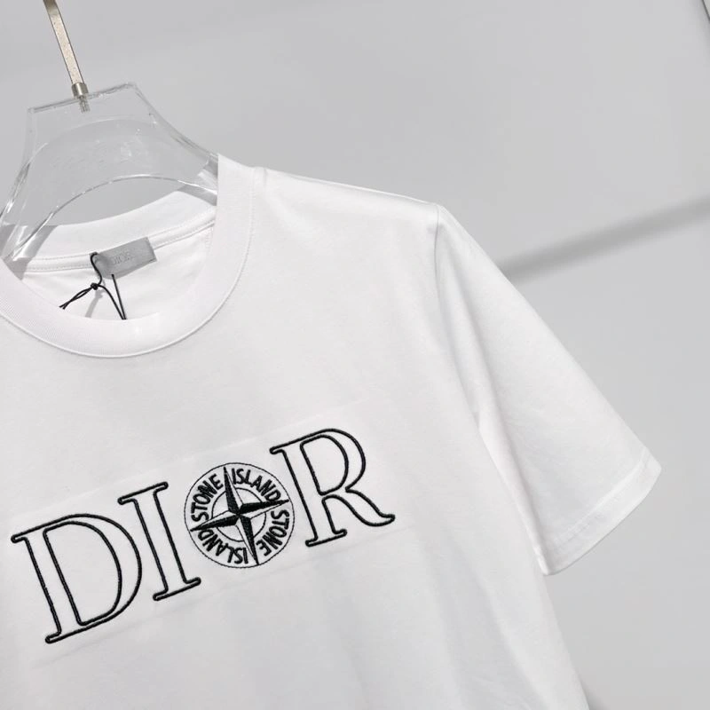 Christian Dior T-Shirts Affordable 116094