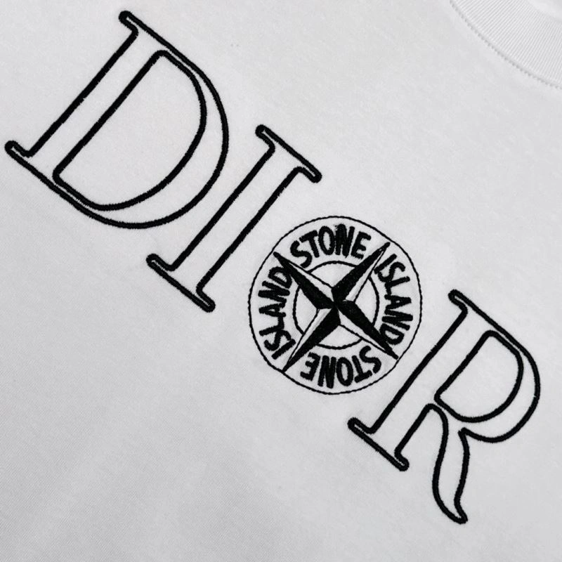 Christian Dior T-Shirts Affordable 116094