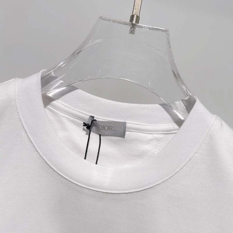 Christian Dior T-Shirts Affordable 116094