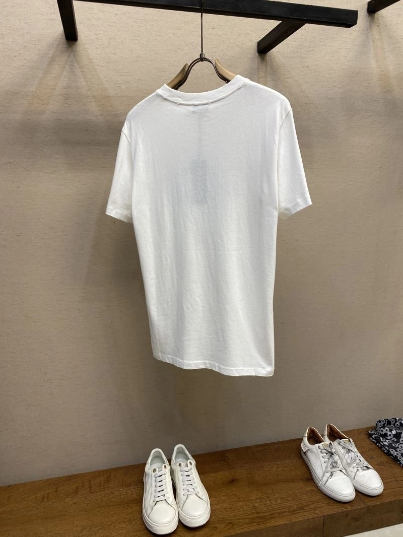 Christian Dior T-Shirts Thermal 116092