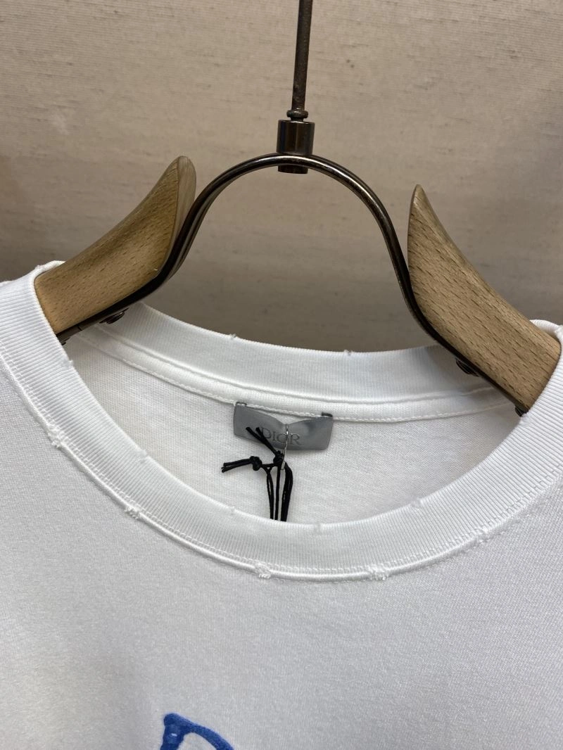 Christian Dior T-Shirts Thermal 116092