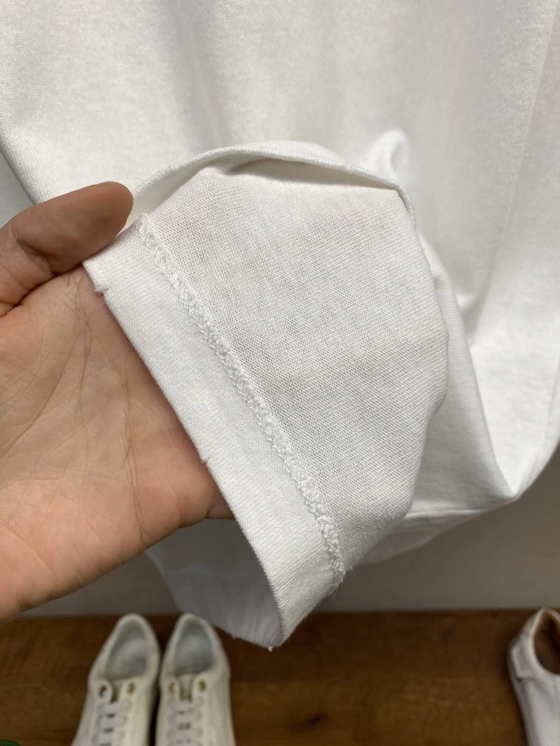 Christian Dior T-Shirts Thermal 116092
