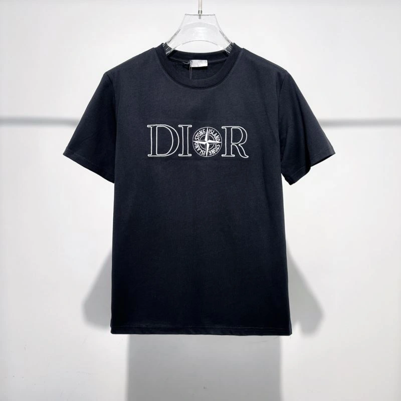 Christian Dior T-Shirts ModernLook 116080