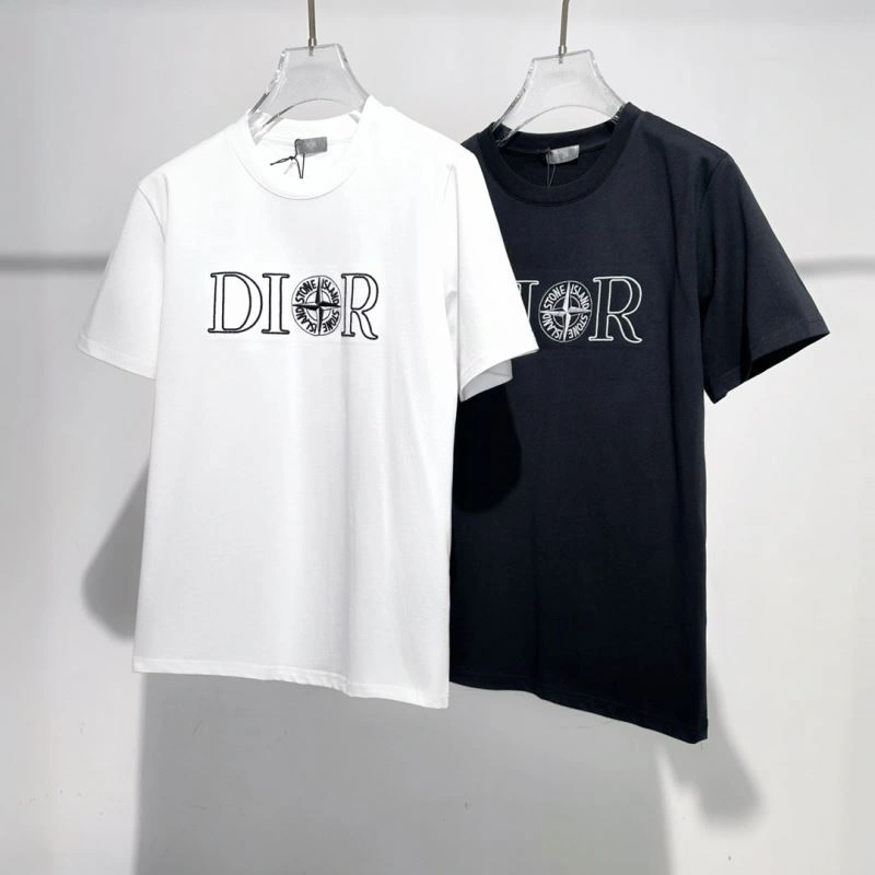 Christian Dior T-Shirts ModernLook 116080