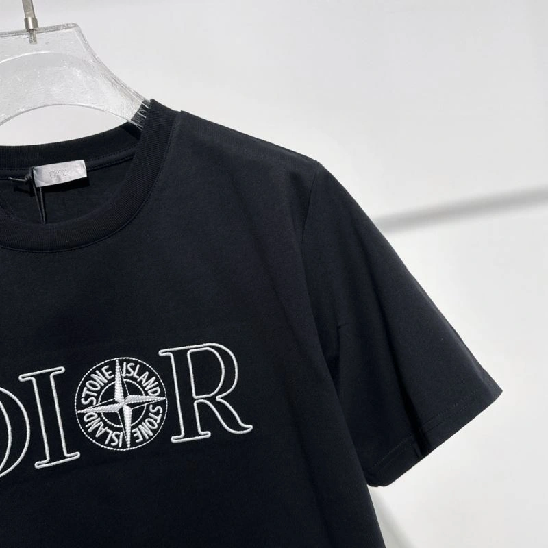 Christian Dior T-Shirts ModernLook 116080