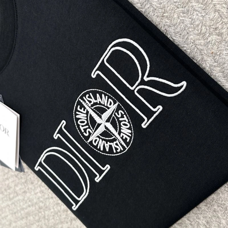 Christian Dior T-Shirts ModernLook 116080