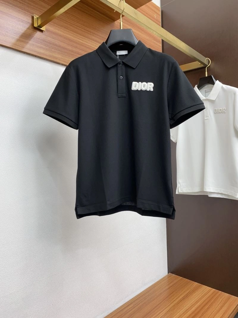 Christian Dior T-Shirts GoAnywhere 116060