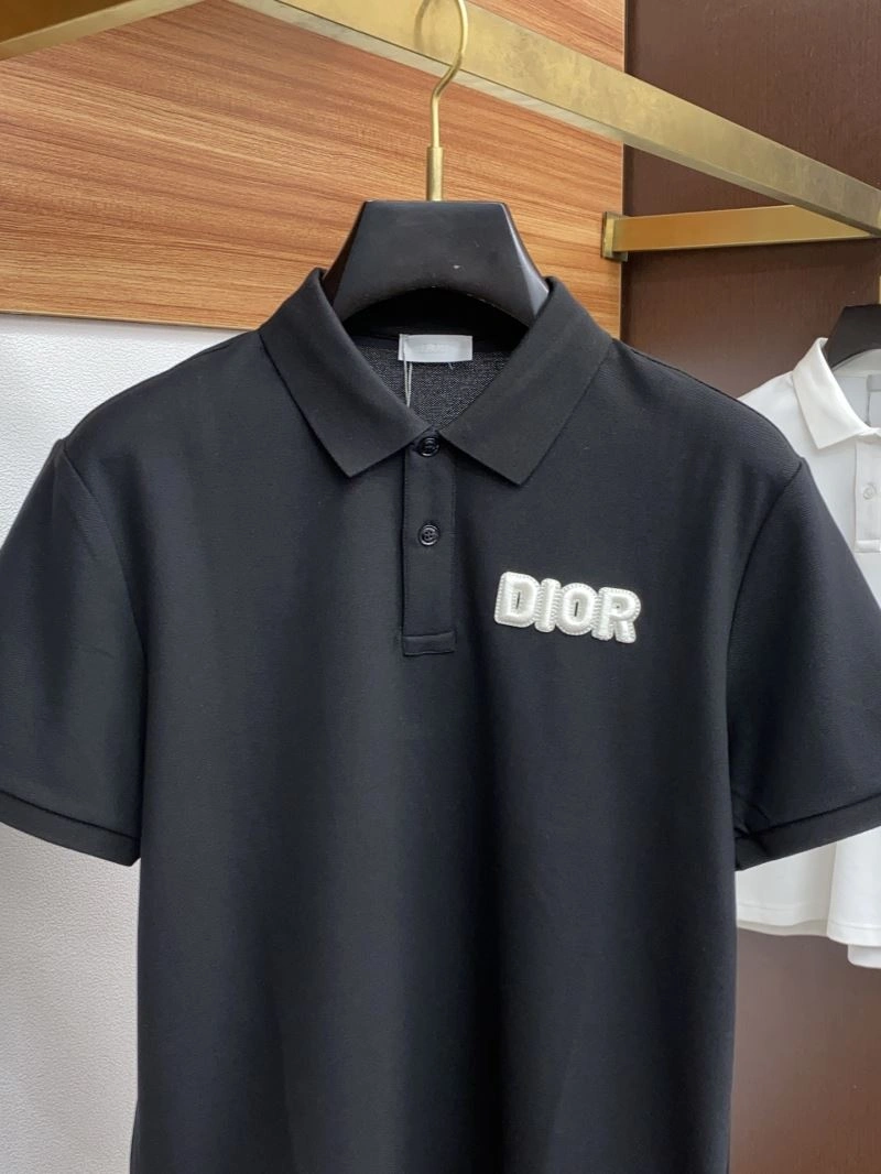 Christian Dior T-Shirts GoAnywhere 116060