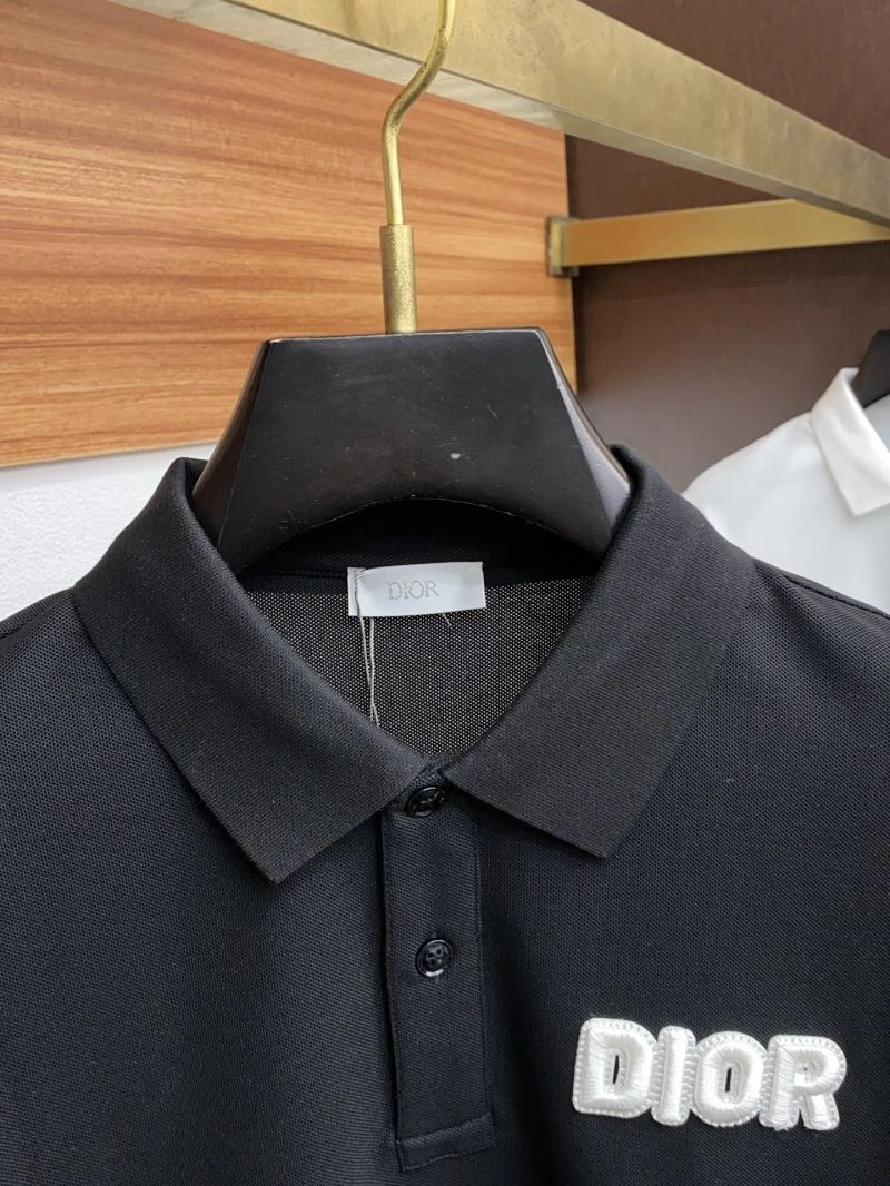 Christian Dior T-Shirts GoAnywhere 116060