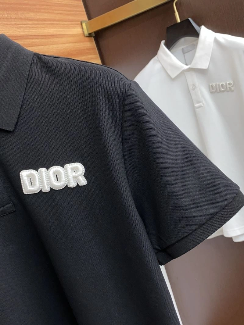 Christian Dior T-Shirts GoAnywhere 116060