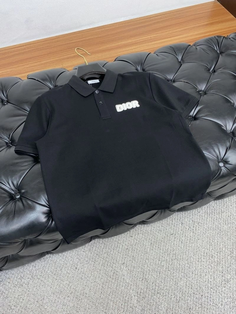 Christian Dior T-Shirts GoAnywhere 116060