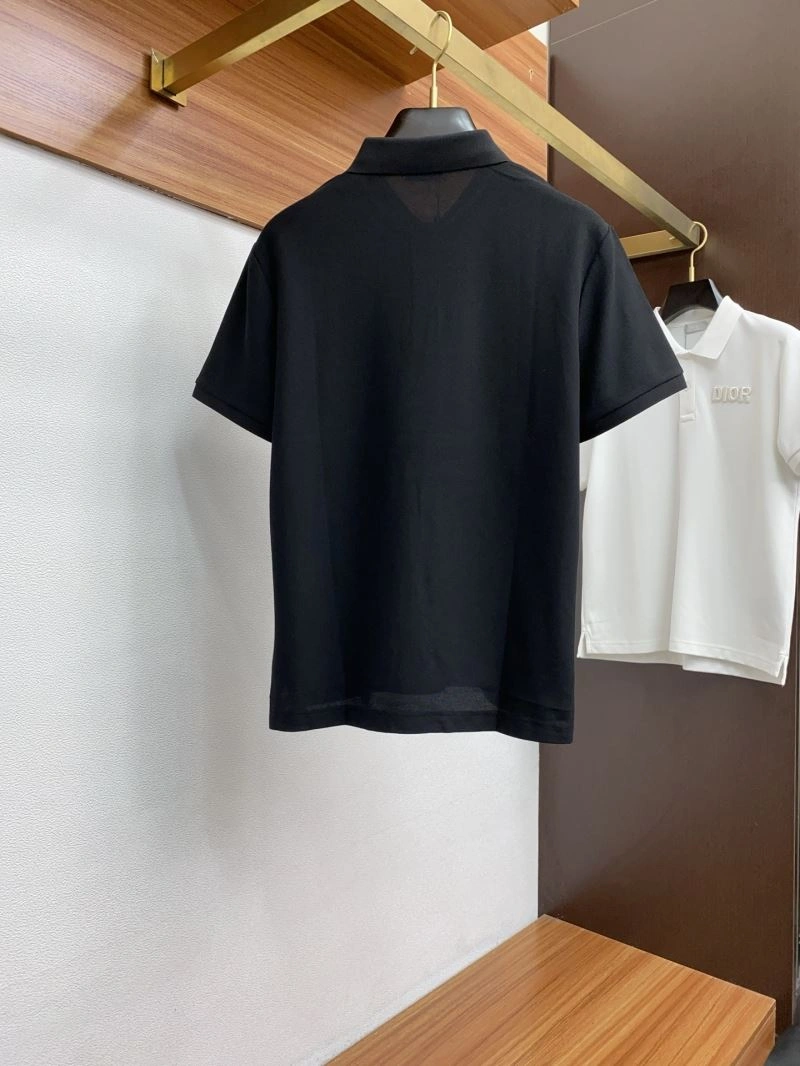 Christian Dior T-Shirts GoAnywhere 116060