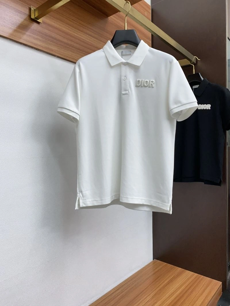 Christian Dior T-Shirts Upgraded 116063