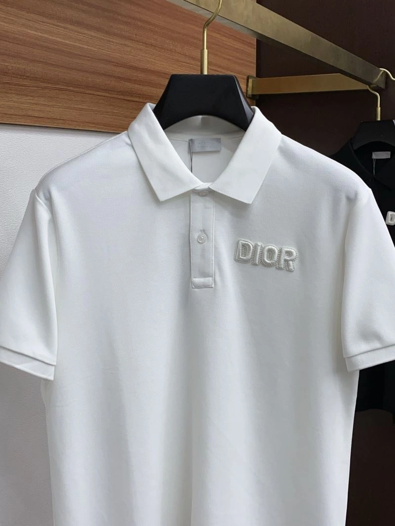 Christian Dior T-Shirts Upgraded 116063