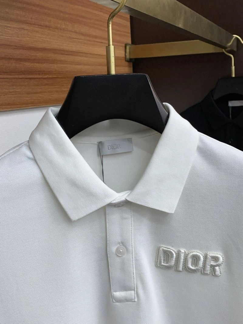 Christian Dior T-Shirts Upgraded 116063