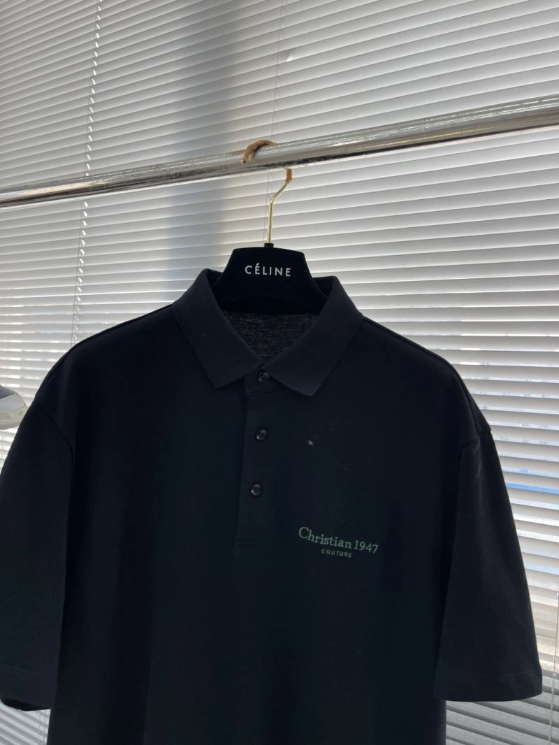 Christian Dior T-Shirts Unisex 116066