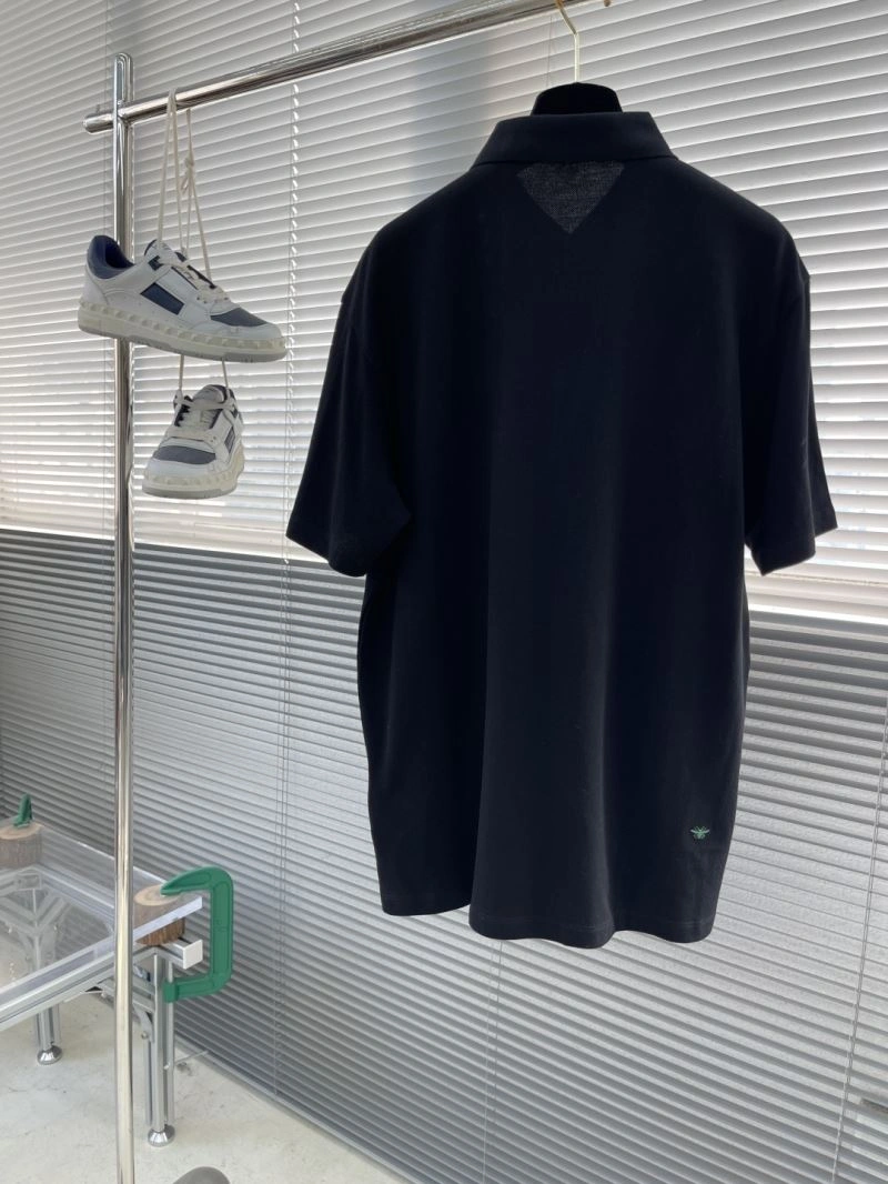 Christian Dior T-Shirts Unisex 116066