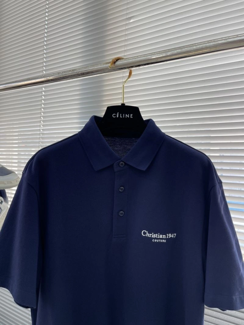 Christian Dior T-Shirts Elegant 116065